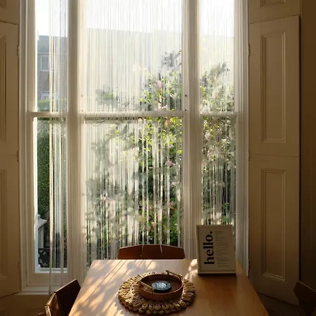 Amanah Properties - London 2 Bed Iconic Abbey Road Zone 2 Exterior photo